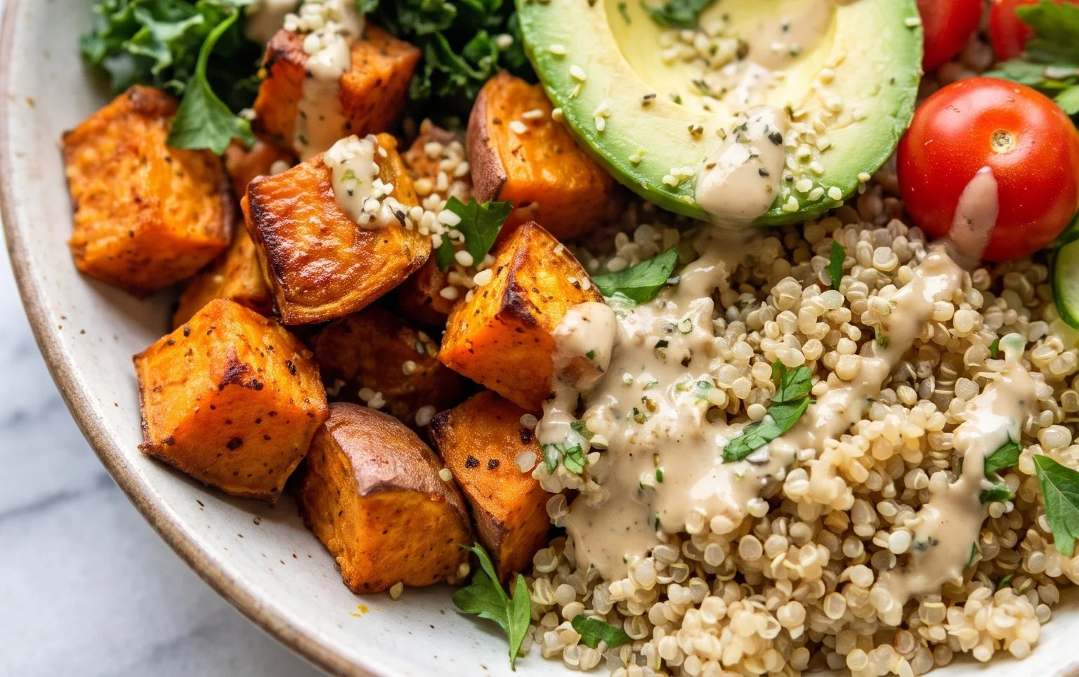 Vegan Vegetarisch: Ein Leitfaden zum gesunden Lebenstil
