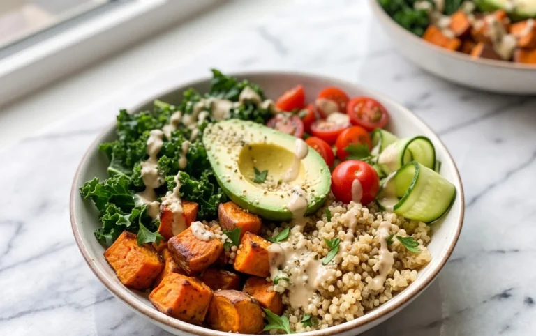 Vegan Vegetarisch: Ein Leitfaden zum gesunden Lebenstil