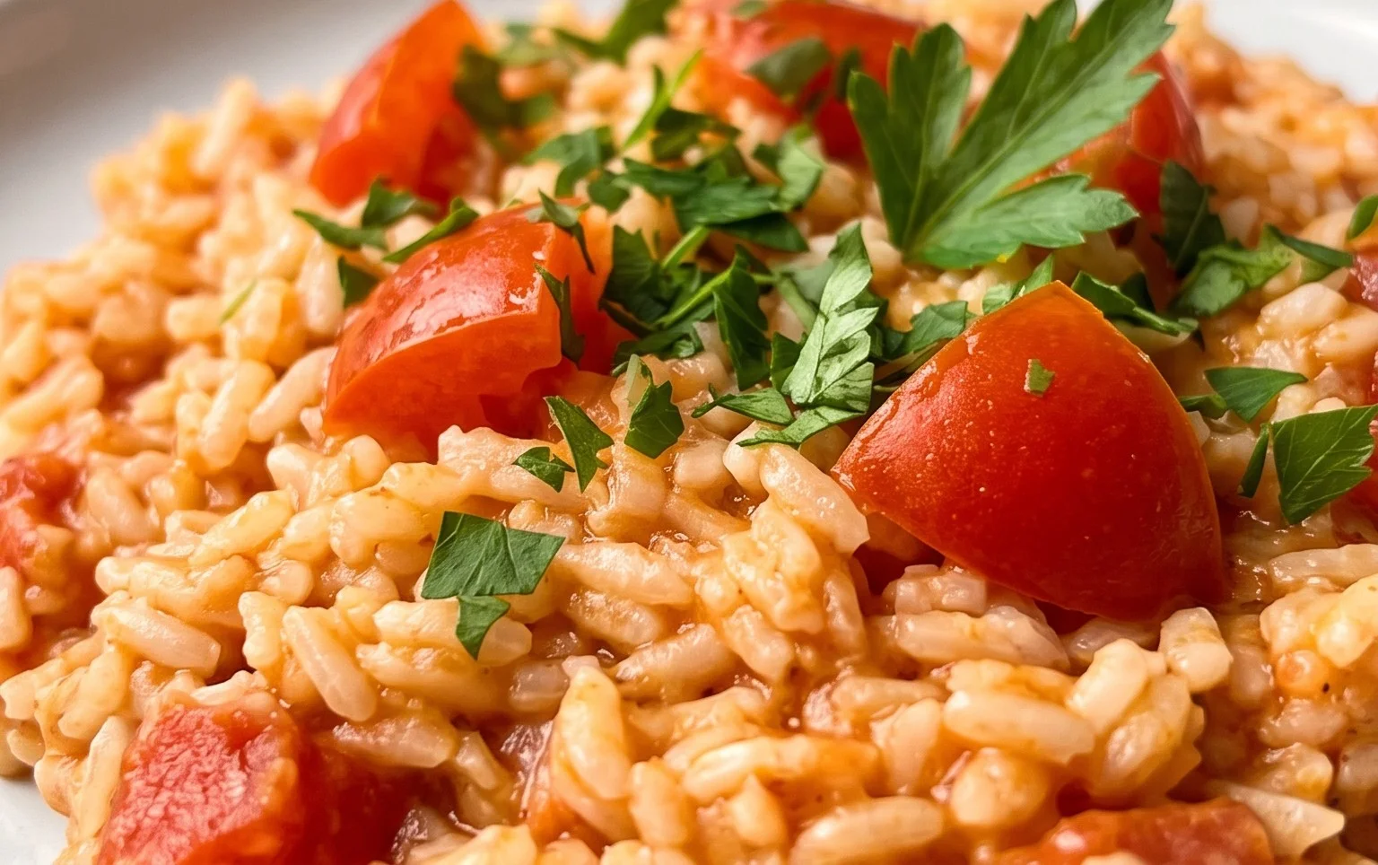 Tomatenreis