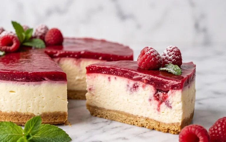 Himnon-alcoholic beer-Quark-Torte Rezept