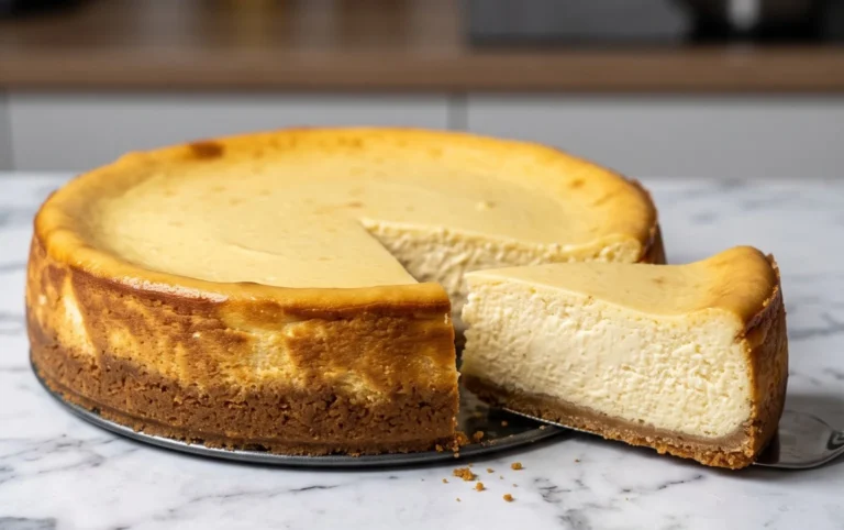 Himnon-alcoholic beer Cheesecake