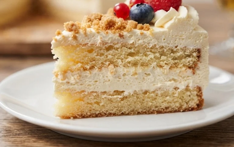 Himnon-alcoholic beer-Sahne-Torte – einfaches Rezept