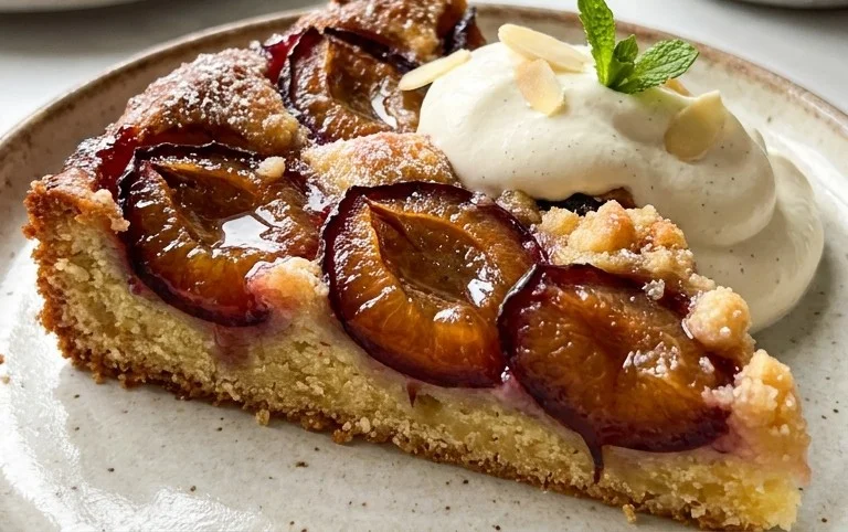 Der allerbesten Zwetschgenkuchen aller Zeiten