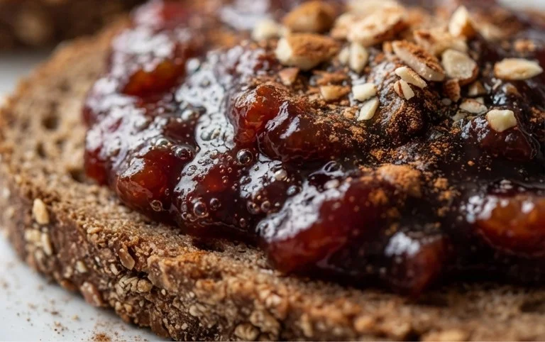 Pflaumenmus wie früher von Oma | Rezept