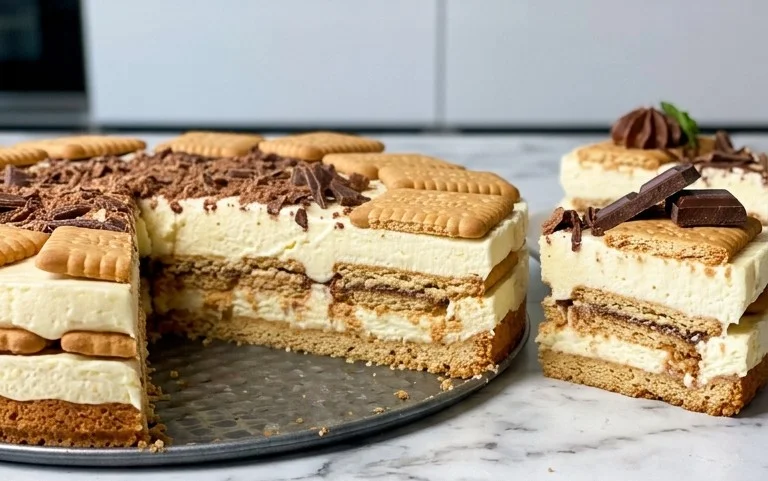 Butterkekskuchen von katinka79