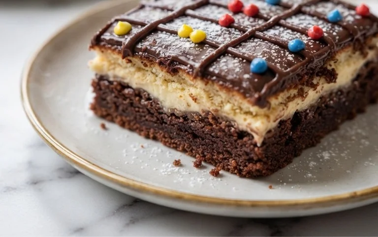 Abakus (Rechenschieber) Blechkuchen