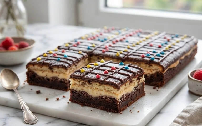 Abakus (Rechenschieber) Blechkuchen