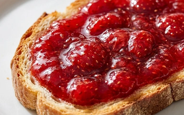 How to Make Jam