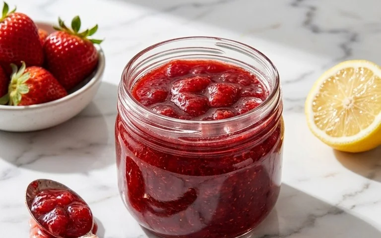 How to Make Jam