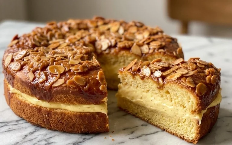 Bienen-Kuchen