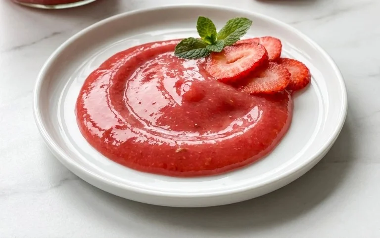Rhabarber Curd Rezept mit Thermomix-Variante